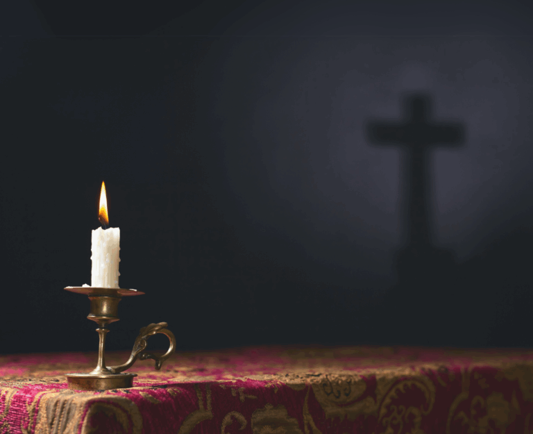 Joy as a Barometer – Rediscovering Love in Ministry